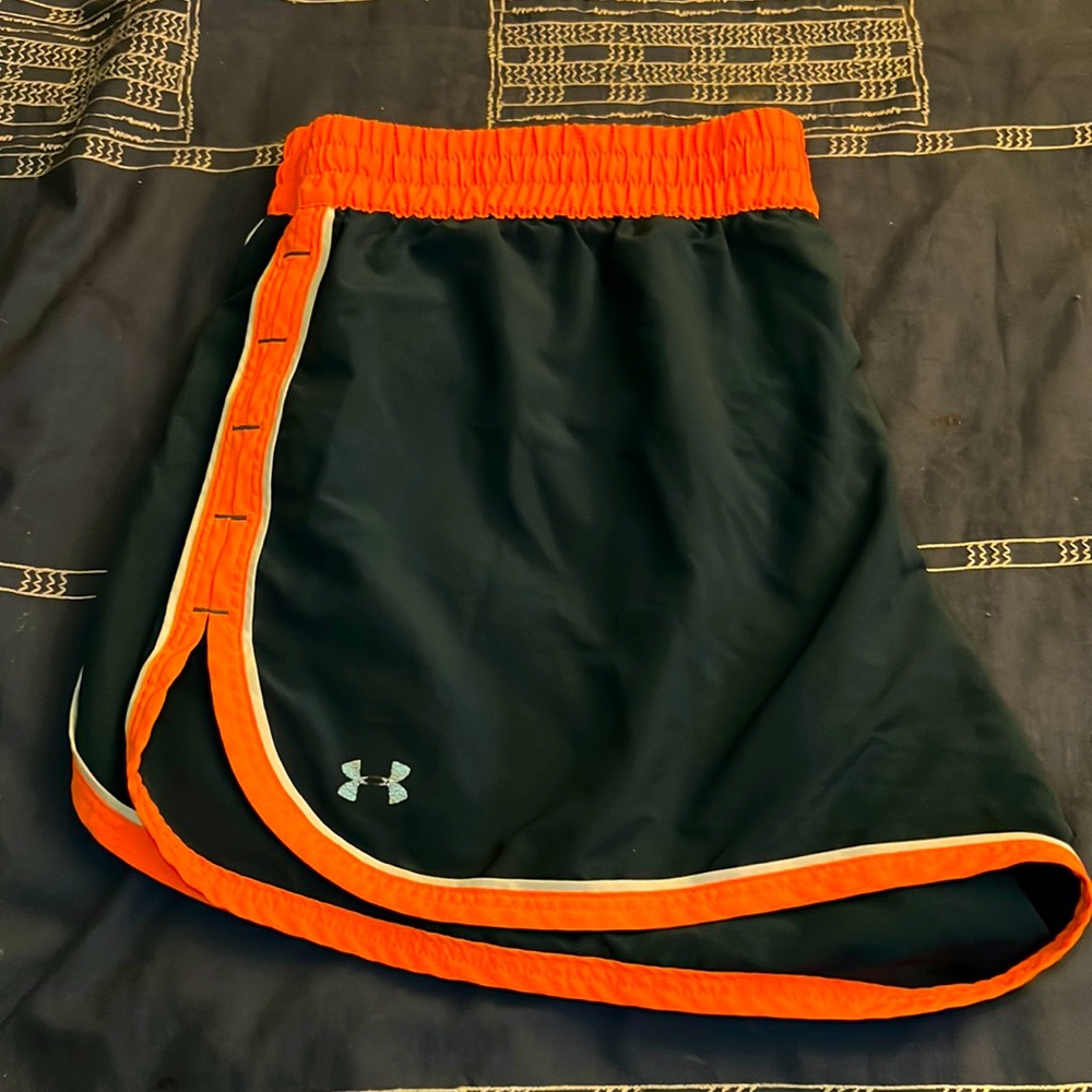 Under Armour Athletic Shorts